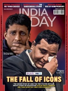 India Today - 03.18.2024