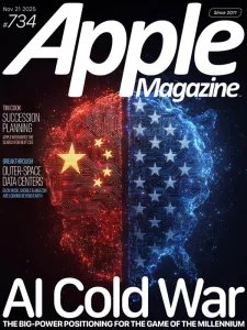 AppleMagazine - 11.21.2025