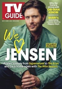 TV Guide - 05.23.2022