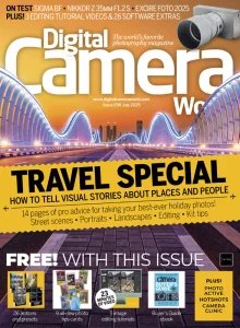 Digital Camera World - 07.2025