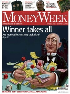 MoneyWeek - 2.10.2020