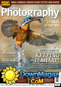 Digital Photography - Volume 55 2017