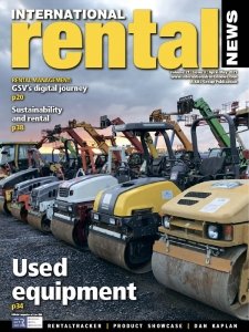 International Rental News - 04/05 2021