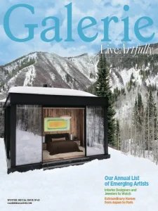 Galerie - Winter 2025 2026