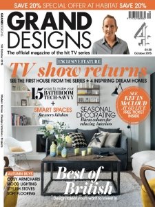 Grand Designs UK - 10.2015