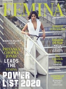 Femina IN - 11.2020