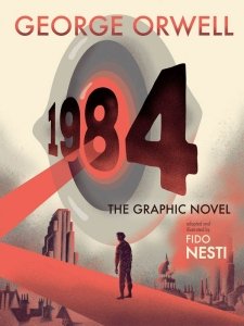 1984 – The Graphic Novel