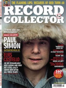 Record Collector - 07.2023