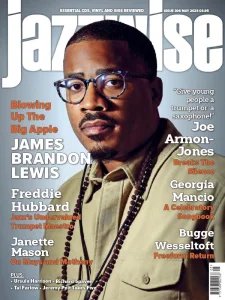 Jazzwise - 05.2025