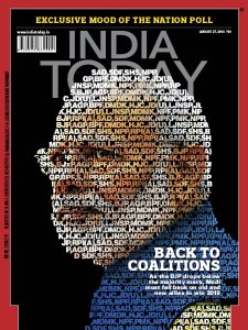 India Today - 08.27.2018