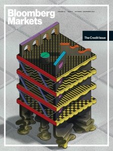 Bloomberg Markets Asia - 10/11 2022