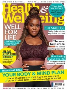 Health & Wellbeing - 02.2023