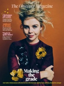 The Observer Magazine - 3.12.2023