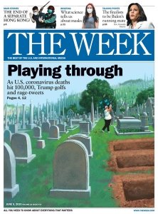 The Week USA - 06.5.2020