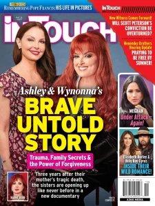 In Touch Weekly - 05.12.2025