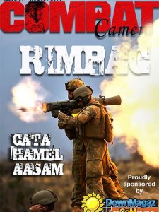 COMBAT Camera Issue 9 - August 2014