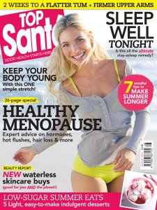 Top Sante UK - 08.2019