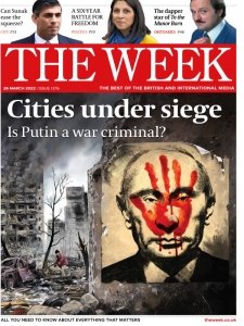 The Week UK - 26.03.2022