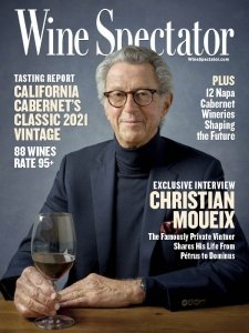 Wine Spectator - 11.15.2024