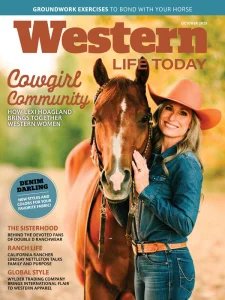 Western Life Today - 10.2025
