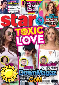 Star UK - 3.07.2017