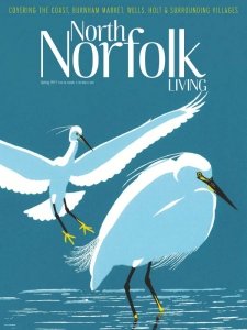 North Norfolk Living - Spring 2024