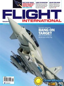 Flight International - 7-13 May 2013