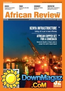 African Review - 03.2017