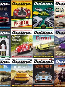 Octane UK - 2019 Full Year