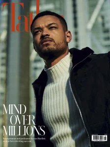 Malaysia Tatler - 08.2025