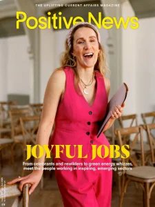 Positive News - 04/06 2025