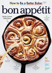 Bon Appetit - 04.2020