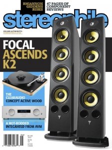 Stereophile - 06.2021