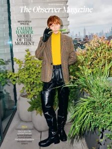 The Observer Magazine - 28.09.2025