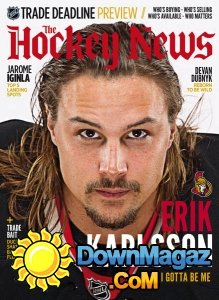 The Hockey News - 6.03.2017