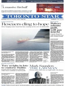 Toronto Star - 06.22.2023