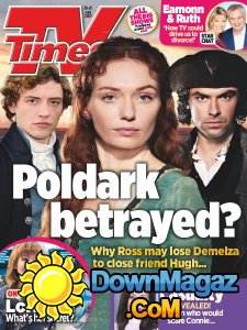 TV Times - 15.07.2017