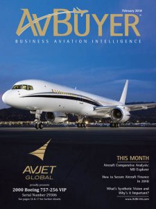 AvBuyer - 02.2018