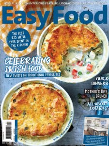 Easy Food - 03.2019