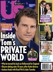 Us Weekly - 05.30.2022