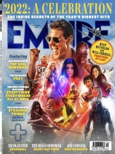 Empire UK - 12.2022