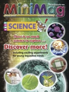 MiniMag - Easy Science 2023