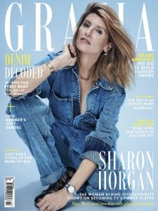 Grazia UK - 12.06.2023