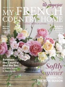 My French Country Home - 05/06 2025