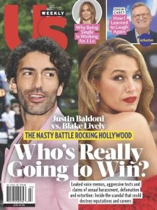 Us Weekly - 02.17.2025