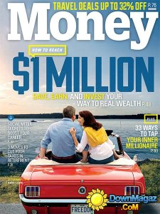 Money - September 2016