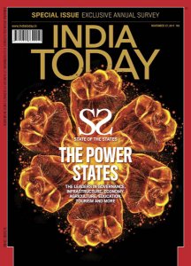 India Today - 27.11.2017