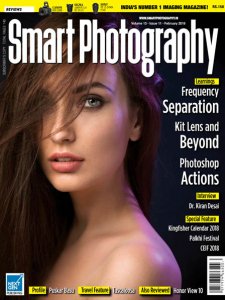 Smart Photography - 02.2018