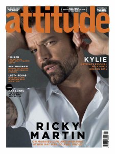 Attitude - 05.2018