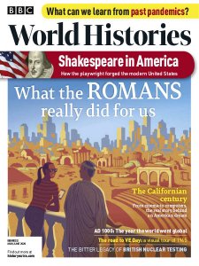 BBC World Histories - 05/06 2020